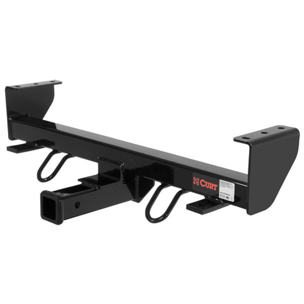 2 Inch Front Receiver Hitch For Dodge Durango, Jeep Grand Cherokee