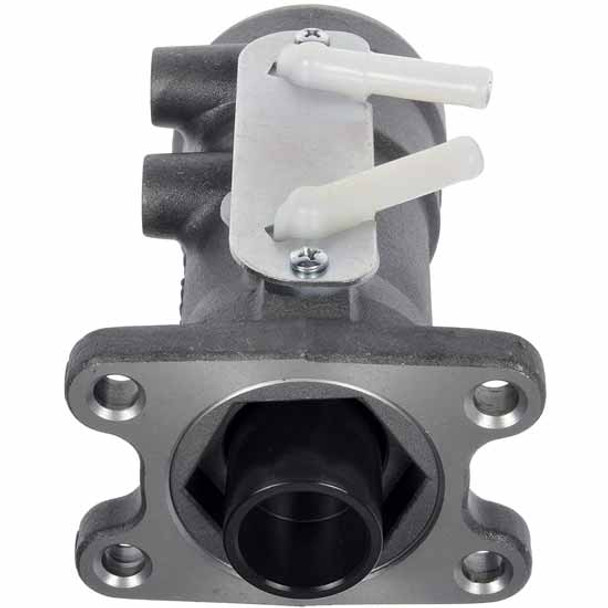Brake Master Cylinder Brake Booster W/ 1.25 Inch Master Cylinder - Replaces 8-97315-166-0, 97315166 Brake Master Cylinder Brake Booster W/ 1.25 Inch Master Cylinder - Replaces 8-97315-166-0, 97315166