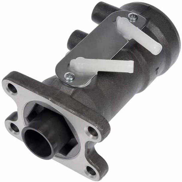 Brake Master Cylinder Brake Booster W/ 1.25 Inch Master Cylinder - Replaces 8-97315-166-0, 97315166 Brake Master Cylinder Brake Booster W/ 1.25 Inch Master Cylinder - Replaces 8-97315-166-0, 97315166