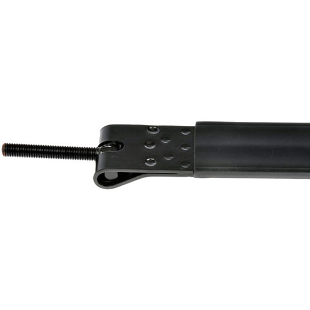 1.875 Inch Wide Black Fuel Tank Strap With Liner Replaces 471453C2 For 60-63 Gallon Tanks