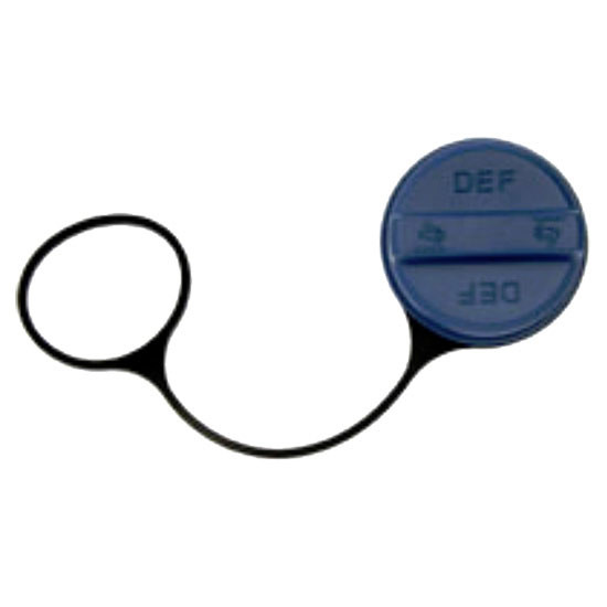 TPHD DEF Filler Cap Replaces 908-0223-01 For Kenworth & Peterbilt