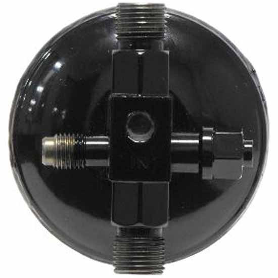 BESTfit 3 X 6.5 Inch Steel AC Drier - Replaces RD-5-7061-0, 088423-00