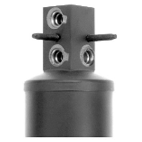 BESTfit 2.96 X 11.08 Inch Receiver Drier Replaces F 37-6001, F 37-1000 For Peterbilt & Kenworth