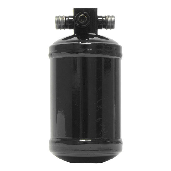 BESTfit 3.07 X 6.25 Inch AC Drier For Mack, Peterbilt & Volvo