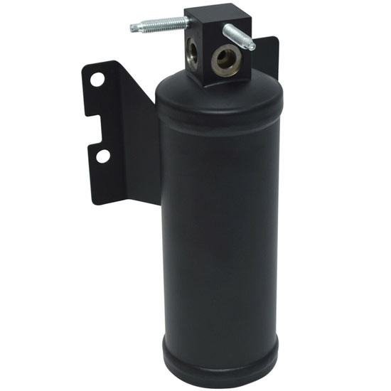 BESTfit AC Drier For Kenworth T680 & Peterbilt 579 2016 & Newer