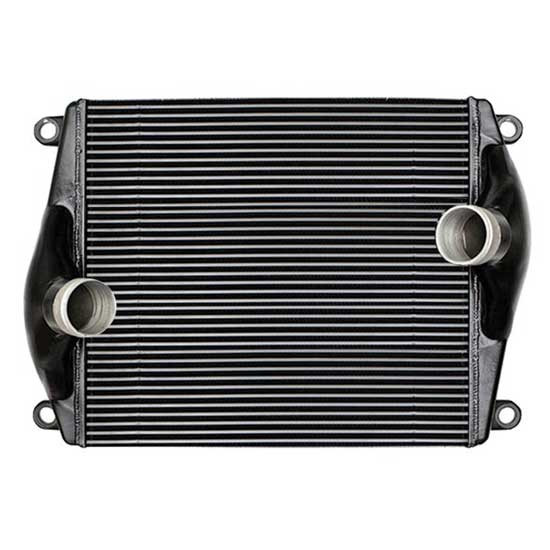 BESTfit Super Duty Bar & Plate Charge Air Cooler For Caterpillar D10T Tracked Dozer
