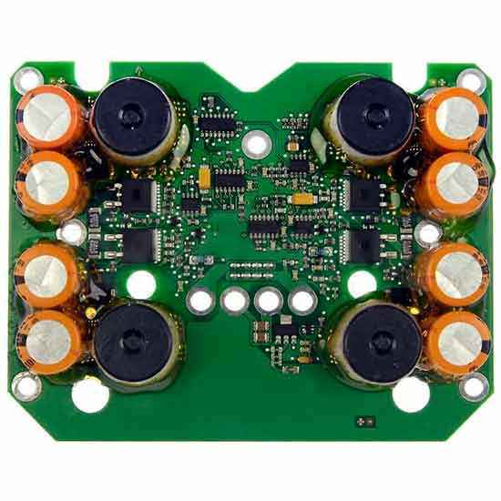 Fuel Injection Control Module Repair Kit For Ford & International