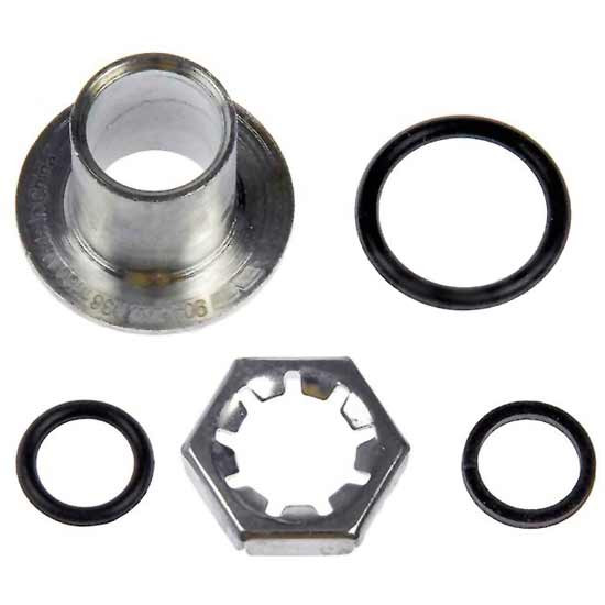 Injection Pressure Regulator Seal Kit For Ford & International