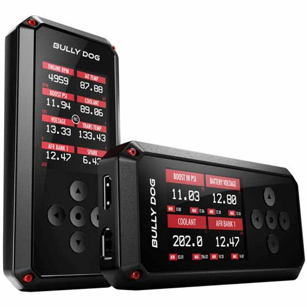 Bully Dog BDX Performance Tuner For Pickup Trucks For Ford, Dodge, Jeep, GMC, Chevrolet, Toyota