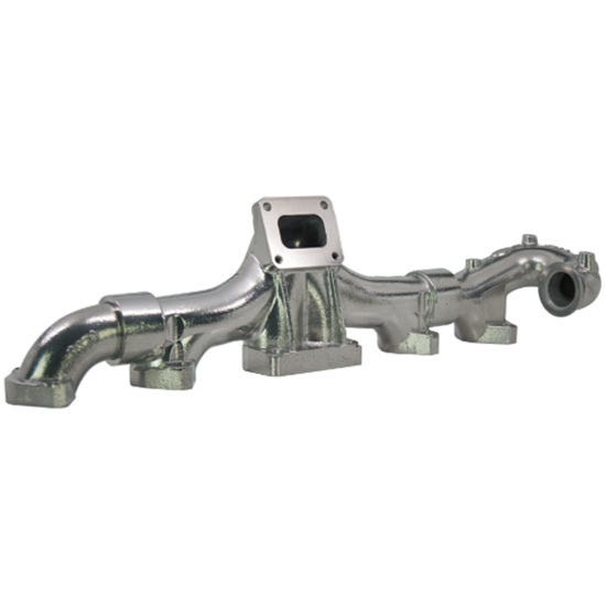 Exhaust Manifold Replaces 3685999 For Cummins ISX 15.0L CM2250, CM2350 Engines 2011-2017