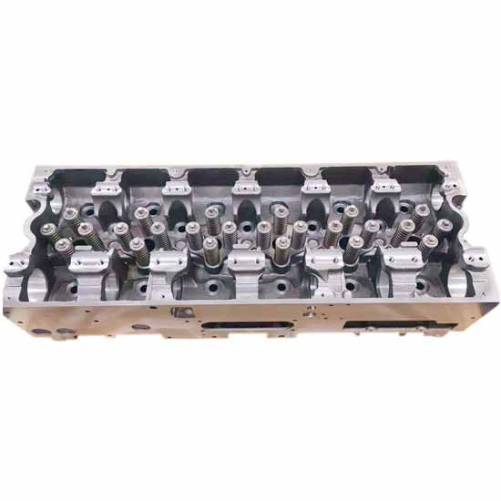 BESTfit Dual Overhead Camshaft Setup For Cummins ISX15 Cylinder Head - Replaces 5413782, 4331387, 3683986, 3683002