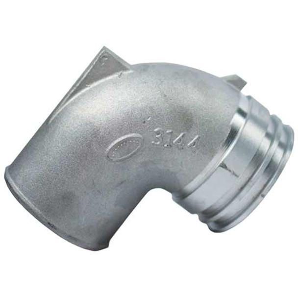Turbo 90 Degree O-ring Elbow For Caterpillar C15 Engines 1995-2003 Turbo 90 Degree O-ring Elbow For Caterpillar C15 Engines 1995-2003