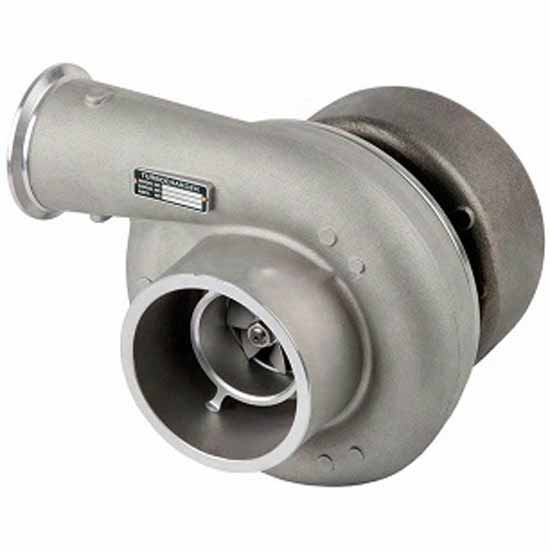 Cummins N14 Turbocharger OE Replacement 09-0704043