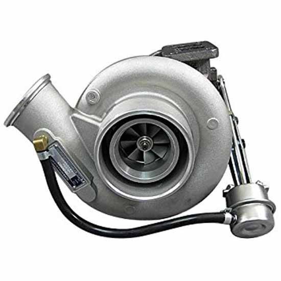 BESTfit Replacement Turbocharger For Cummins B-Series Applications - Replaces 3538883, 3802882, 4033671