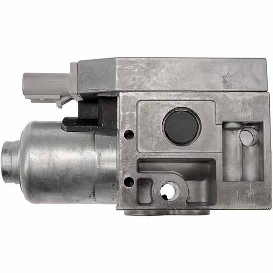 3.1 X 6.4 Inch Variable Pressure Output Device