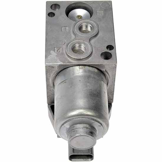 3.1 X 6.4 Inch Variable Pressure Output Device