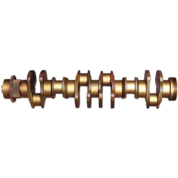 Mahle Crankshaft Replaces 2475241, 4330732 For Cummins ISX, QSX 15.0L Mahle Crankshaft Replaces 2475241, 4330732 For Cummins ISX, QSX 15.0L