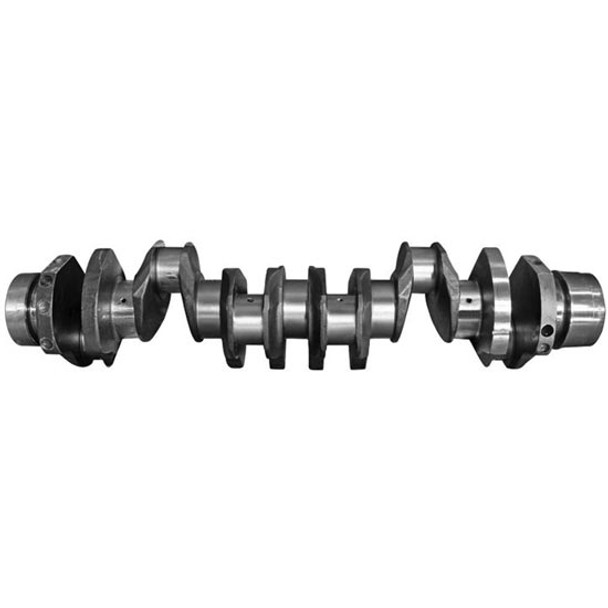 Mahle Crankshaft Replaces 2219360, 2475244 For CAT C15 Engine Mahle Crankshaft Replaces 2219360, 2475244 For CAT C15 Engine