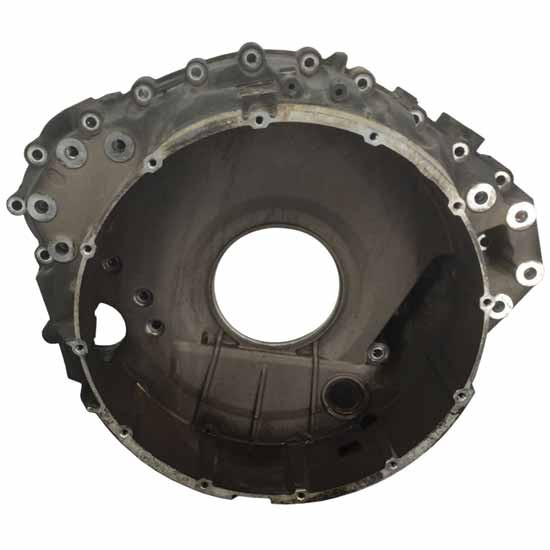 BESTfit Flywheel Housing For Paccar MX13 Diesel Engine Trucks