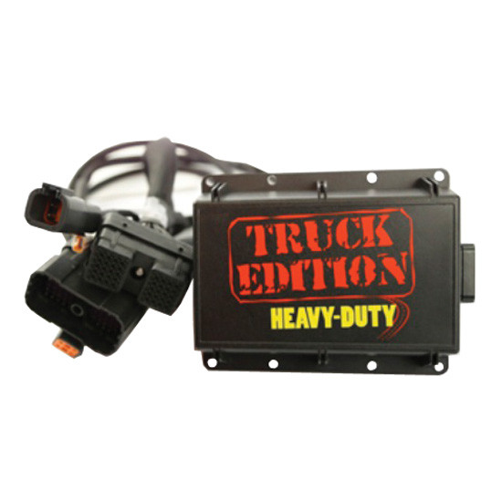 Performance Module For Cummins ISX 2002-2010