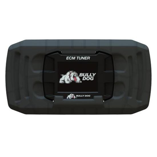 Bully Dog ECM Tuner Diesel Tuner