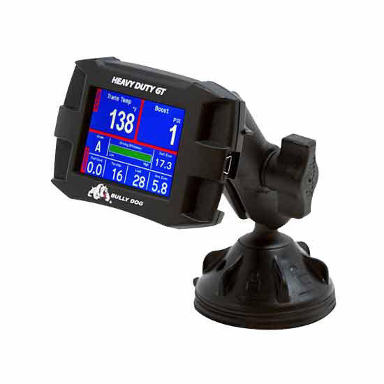 Caterpillar, Cummins, Detroit Engine Gauge Tuner