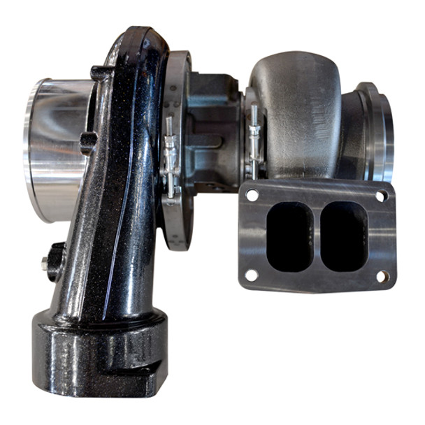 Caterpillar Engine High Performance Stage 1 Turbocharger By Bully Dog Caterpillar Engine High Performance Stage 1 Turbocharger By Bully Dog