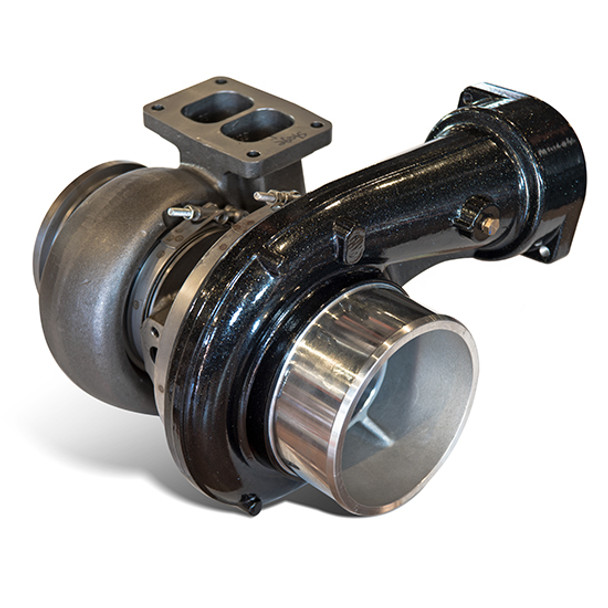 Caterpillar Engine High Performance Stage 1 Turbocharger By Bully Dog Caterpillar Engine High Performance Stage 1 Turbocharger By Bully Dog