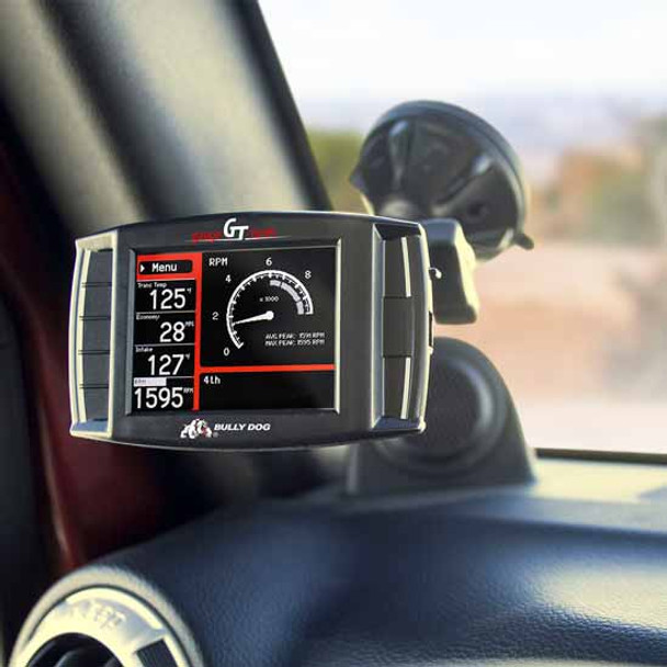 Bully Dog GT Platinum Gas Tuner For Chevrolet, GMC, Ford Bully Dog GT Platinum Gas Tuner For Chevrolet, GMC, Ford