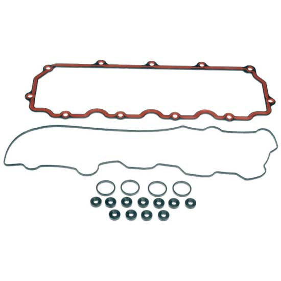 Rocker Box & Valve Cover Gasket Kit For Ford & International