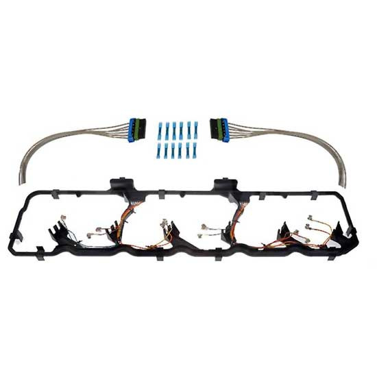 Diesel Valve Cover Gasket For Dodge, Freightliner, International, Sterling, Ford, Kenworth