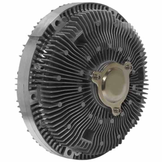 BESTfit Electric Fan Clutch For Mack Granite, Volvo