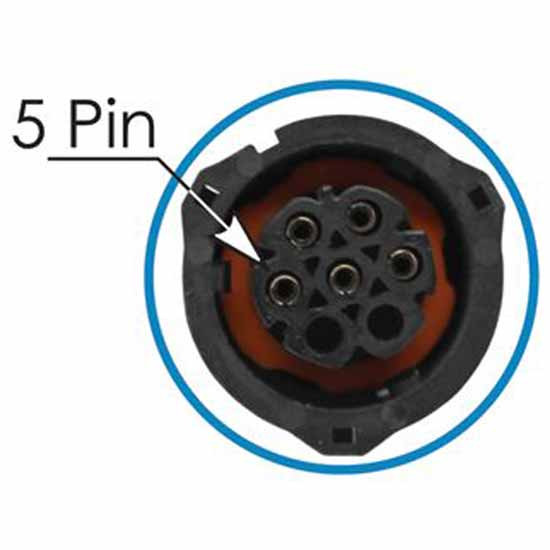BESTfit Electric Fan Clutch For Mack Granite, Volvo