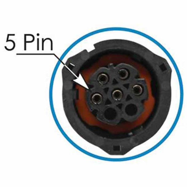 BESTfit Electric Fan Clutch For Mack Granite, Volvo