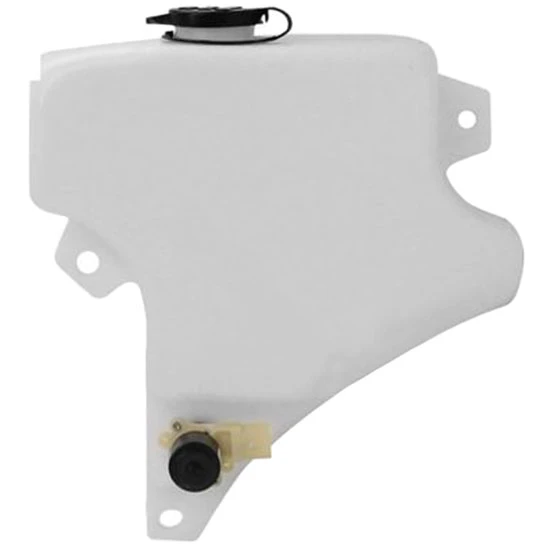 BESTfit Washer Reservoir W/ Cap & Pump Replaces OE N5355001 For Kenworth & Peterbilt