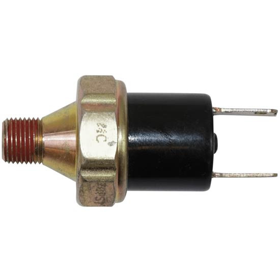 BESTfit Stop Lamp Switch Normally Open 1/8-27 NTP Replaces FSC-1749-1907 For Freightliner