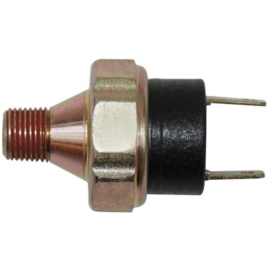 BESTfit 4 PSI Kick-Off Low Air Switch With 1/8-27 NTP Thread, 2 Blade Connector - Replaces FSC-1749-2134