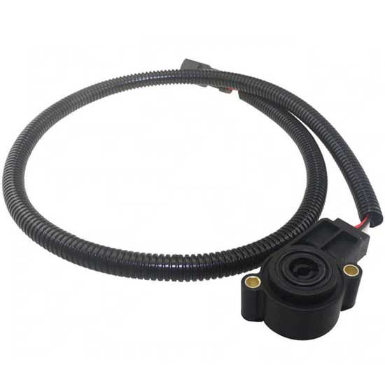 Caterpillar C7, C10, C12, C13, C15, 3406E, 3126 Engine Throttle Position Sensor