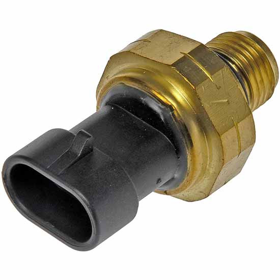 Engine Oil Pressure Sensor - Replaces 4921487