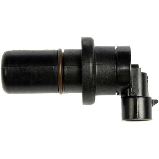 Aluminum Heavy Duty Speed Sensor Housing Replaces 3095533, K3454 For Peterbilt, Kenworth 1995-2011