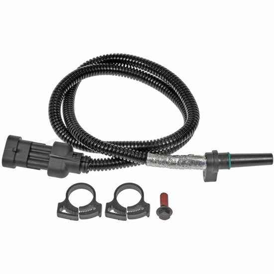 Turbocharger Speed Sensor Replaces 4032315 For Freightliner M2, Ford F650/F750, Blue Bird All American FE/RE