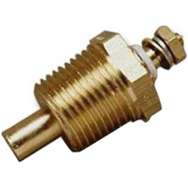 Isspro Oil Temperature Sender 320F 1/2 Inch NPTF Isspro Oil Temperature Sender 320F 1/2 Inch NPTF