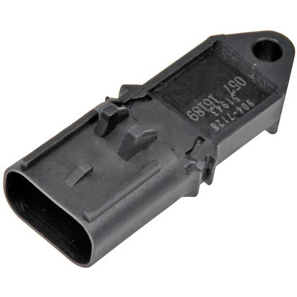 Ambient Air Pressure Sensor With Rounded Rectangular Connector Replaces 2897331 4076493 For Cummins ISX ISM Ambient Air Pressure Sensor With Rounded Rectangular Connector Replaces 2897331 4076493 For Cummins ISX ISM