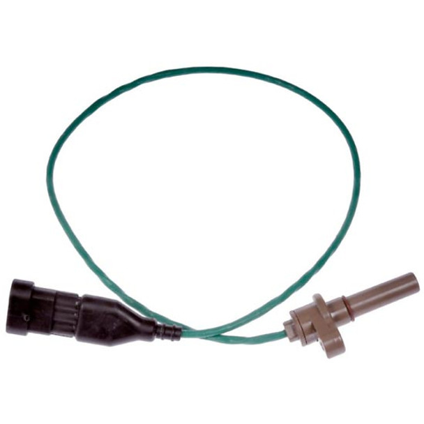 Turbocharger Speed Sensor With Rectangle Connector For Cummins ISX - Replaces 4032068 Turbocharger Speed Sensor With Rectangle Connector For Cummins ISX - Replaces 4032068