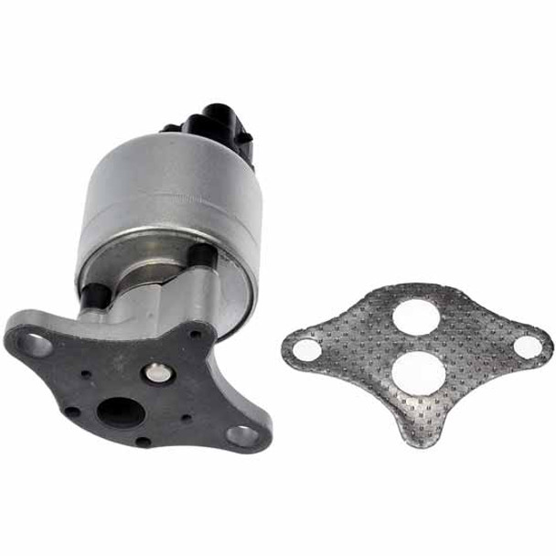 Exhaust Gas Recirculation Valve Connector Replaces 12576918, 17093020 For Isuzu, GMC Exhaust Gas Recirculation Valve Connector Replaces 12576918, 17093020 For Isuzu, GMC