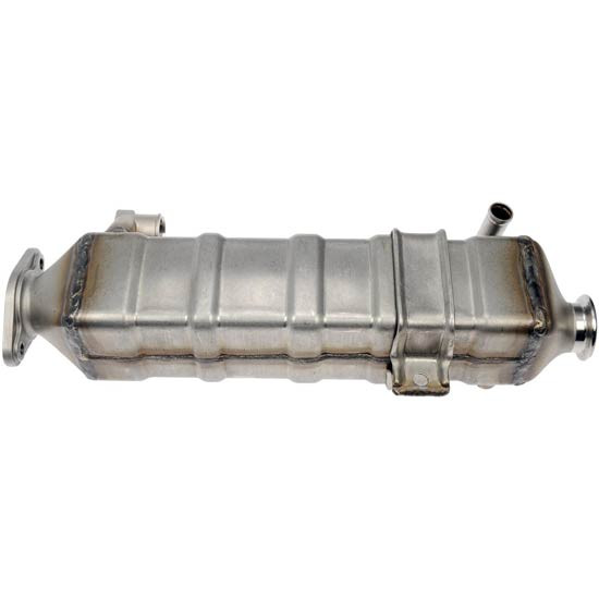 Heavy Duty Exhaust Gas Recirculation Cooler Kit - Replaces 4946088, 4955518, 4955518NX, 4955518RX