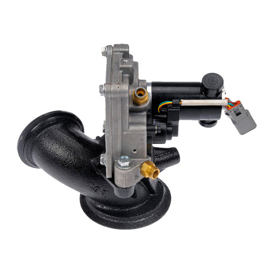 EGR Valve For Cummins ISX Gen I 15.0L Engines - Replaces 4955422