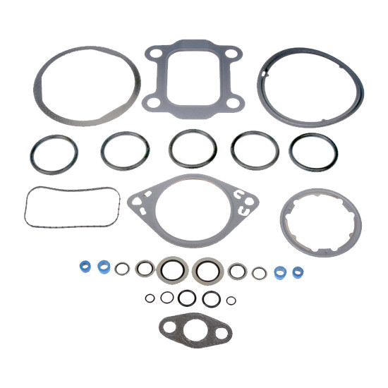 EGR Cooler Gasket Kit Replaces 4309398 For Cummins ISX Gen II 15L Engines