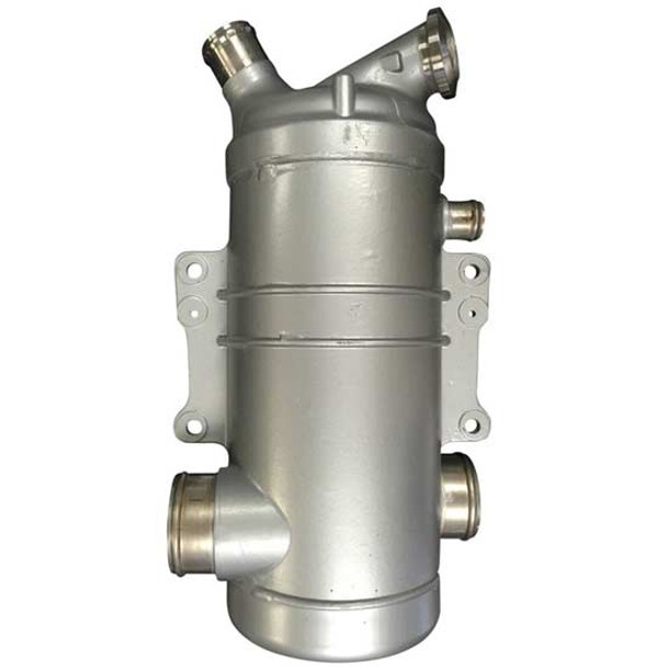 BESTfit EGR Cooler For Detroit 14.0L DDEC VII 60 Series Engine - Replaces 23537387 BESTfit EGR Cooler For Detroit 14.0L DDEC VII 60 Series Engine - Replaces 23537387