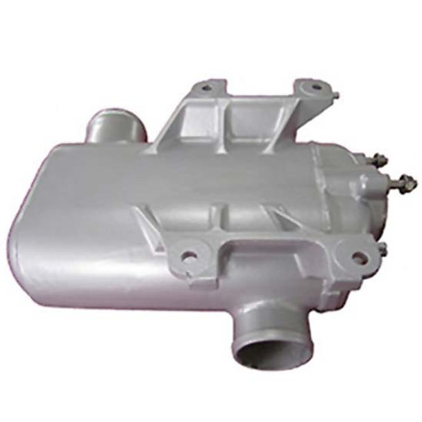BESTfit EGR Cooler For Detroit 60 Series Engine - Replaces 23538835, 23535288 & 23535180 BESTfit EGR Cooler For Detroit 60 Series Engine - Replaces 23538835, 23535288 & 23535180